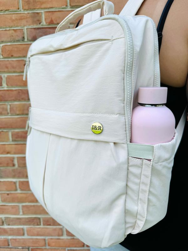 The Iris Backpack (#9012)