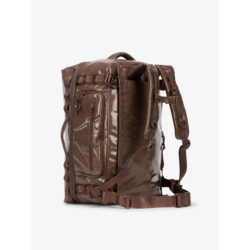 Terra Large 50L Duffel Backpack