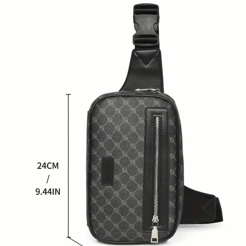 Men’s SHOULDER BAG , FOR BUSINESS OR VACATION LOOK LIKE SUCCESS