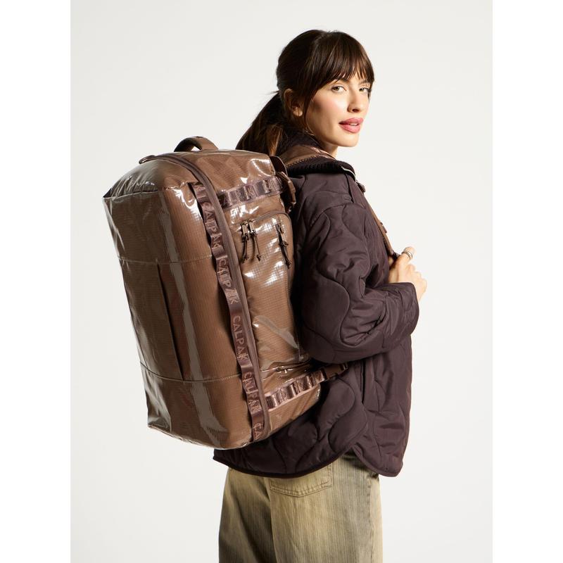 Terra Large 50L Duffel Backpack