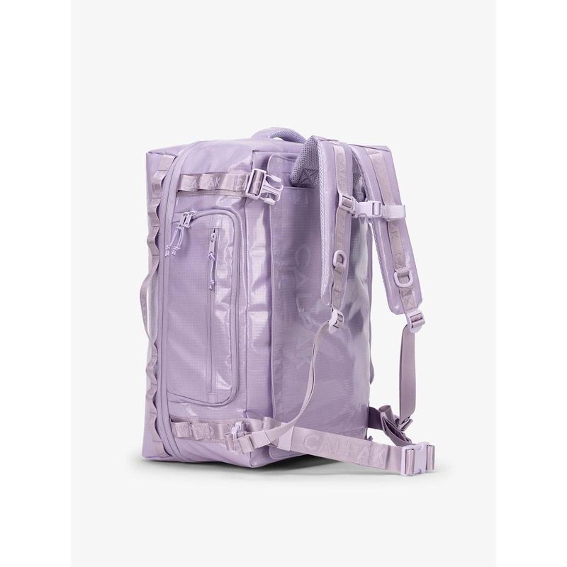 Terra Large 50L Duffel Backpack
