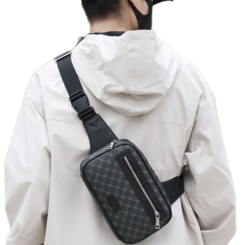 Men’s SHOULDER BAG , FOR BUSINESS OR VACATION LOOK LIKE SUCCESS