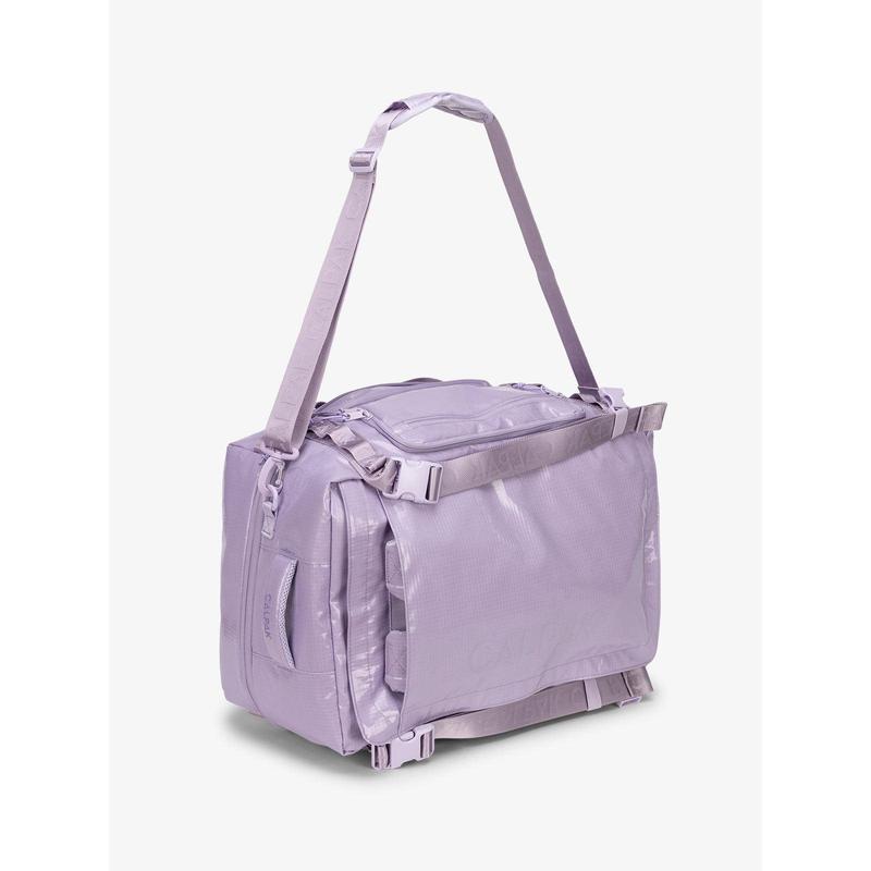Terra Large 50L Duffel Backpack