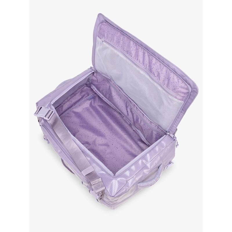 Terra Large 50L Duffel Backpack
