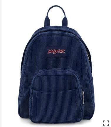 HALF PINT MINI BACKPACK