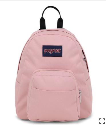 HALF PINT MINI BACKPACK