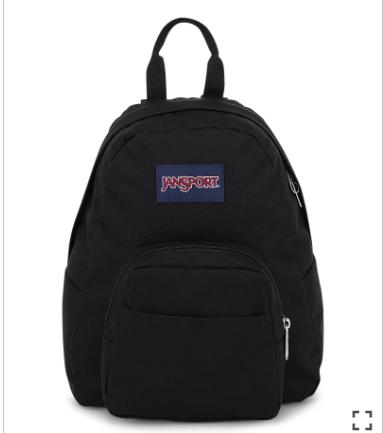 HALF PINT MINI BACKPACK