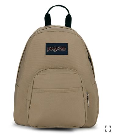 HALF PINT MINI BACKPACK