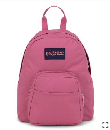 HALF PINT MINI BACKPACK