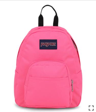 HALF PINT MINI BACKPACK