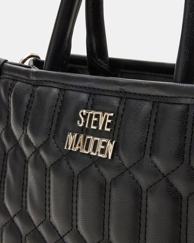 Steve Madden NIKO GIFT SET BLACK