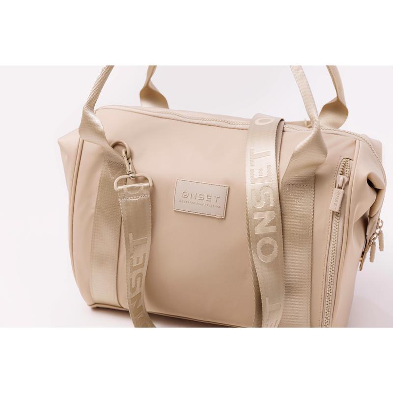 “OTW” Duffle Bag