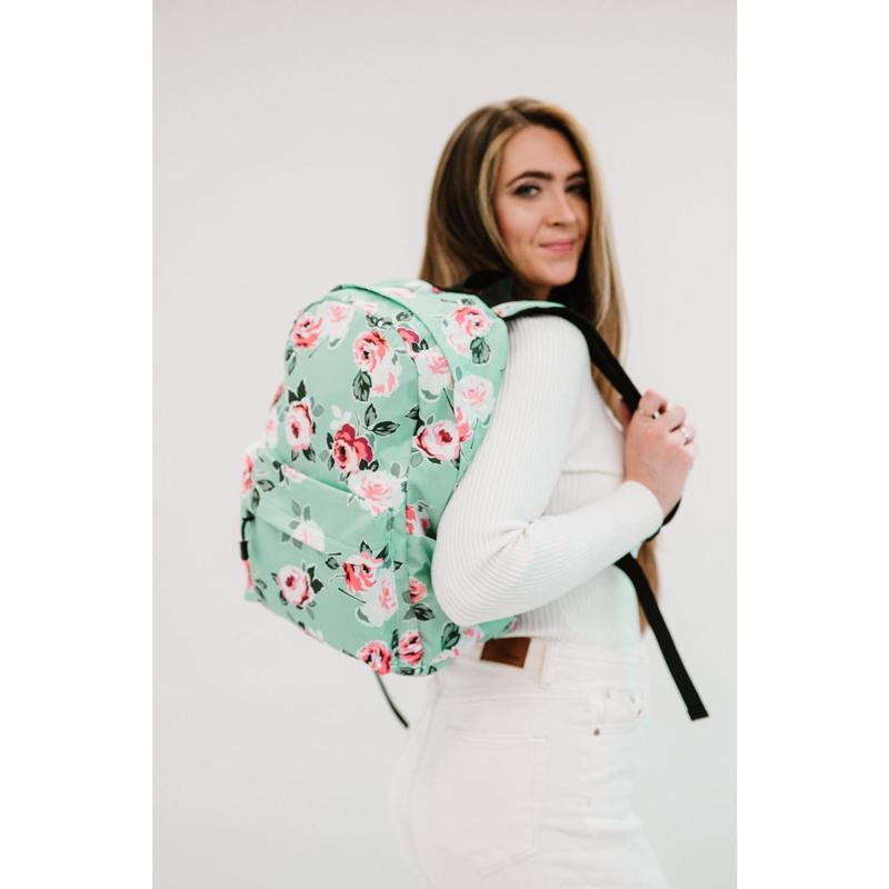 Rosalie Backpack - Final Sale