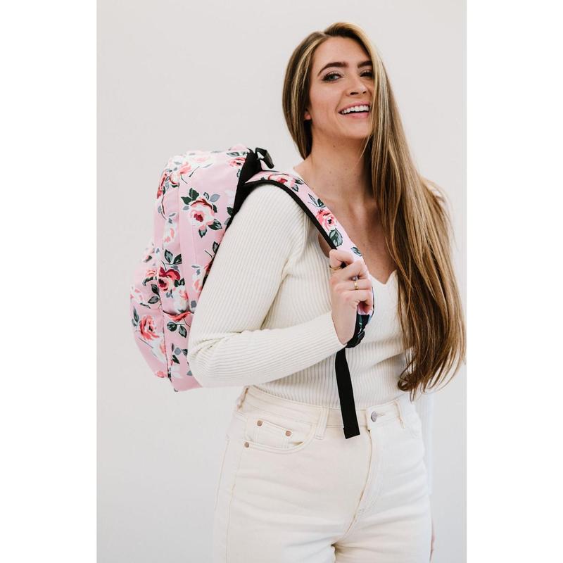 Rosalie Backpack - Final Sale