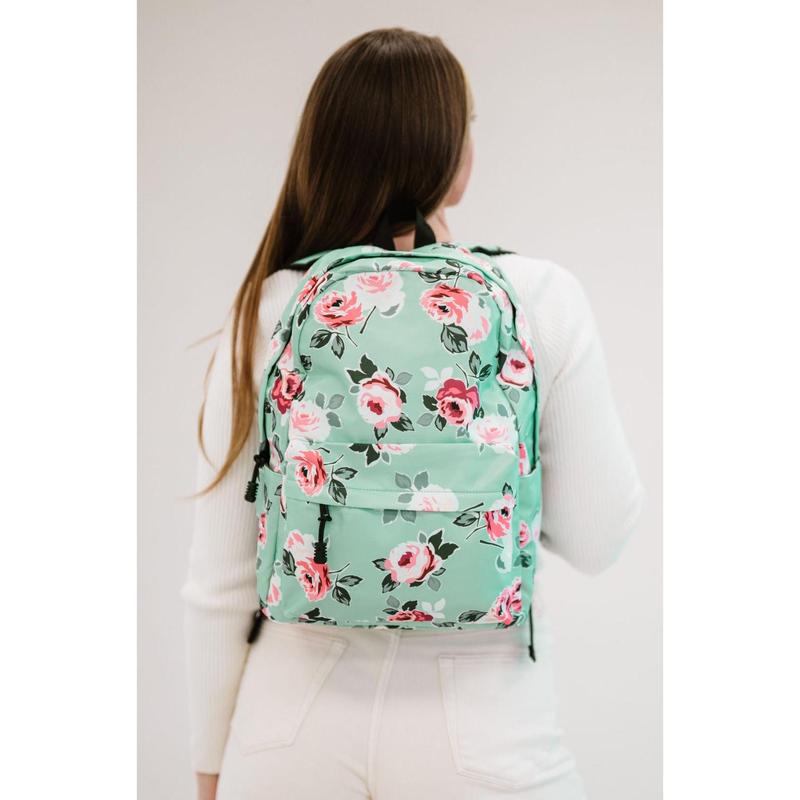 Rosalie Backpack - Final Sale