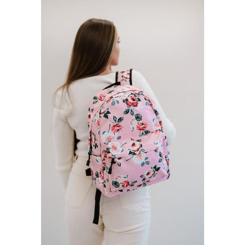 Rosalie Backpack - Final Sale