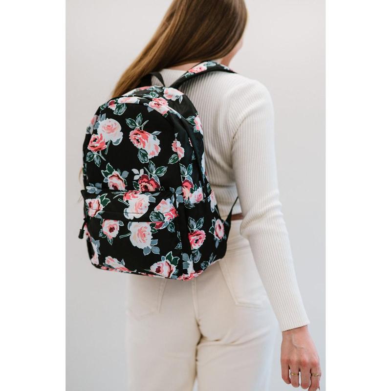 Rosalie Backpack - Final Sale