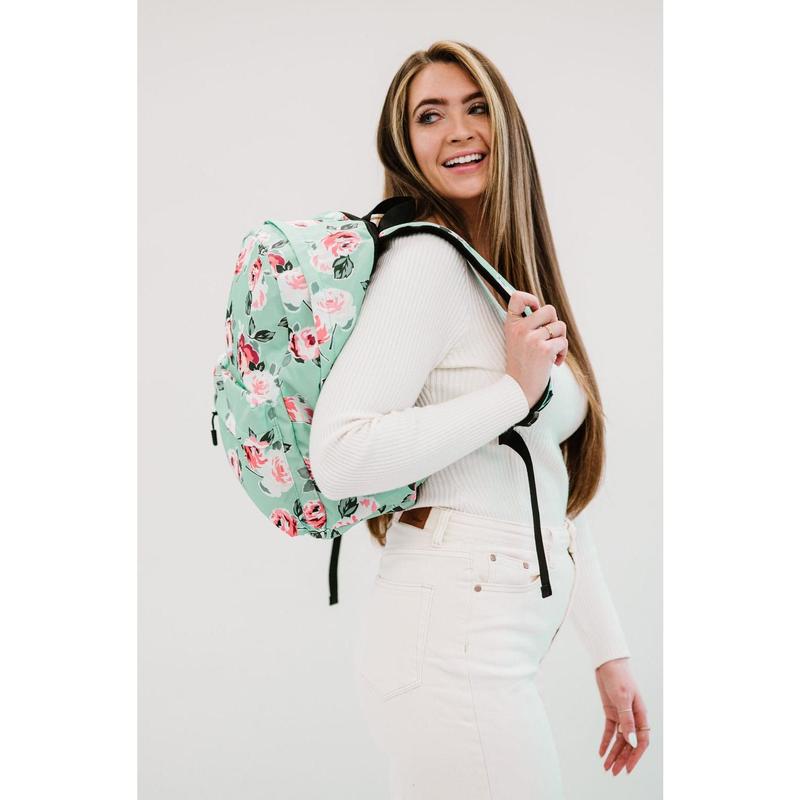 Rosalie Backpack - Final Sale