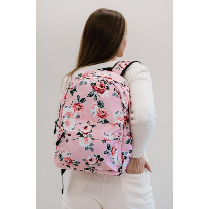 Rosalie Backpack - Final Sale