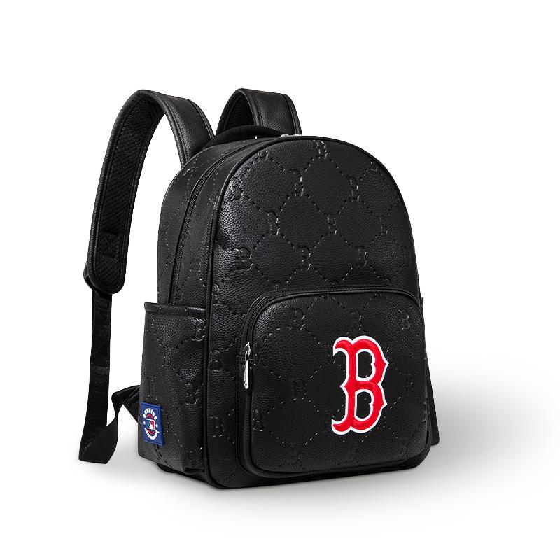 MLB Official Boston Red Sox Backpack