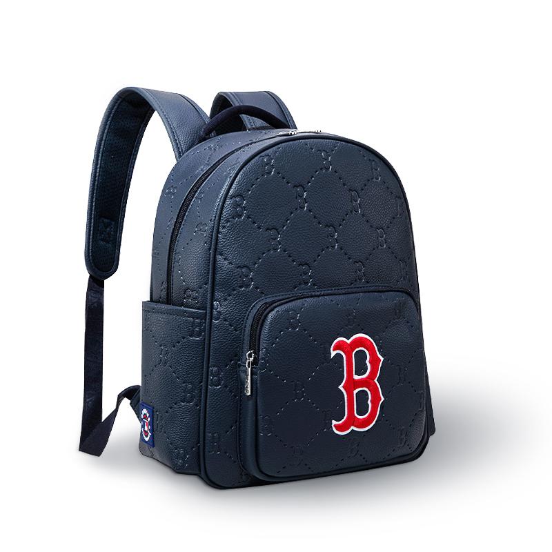 MLB Official Boston Red Sox Backpack