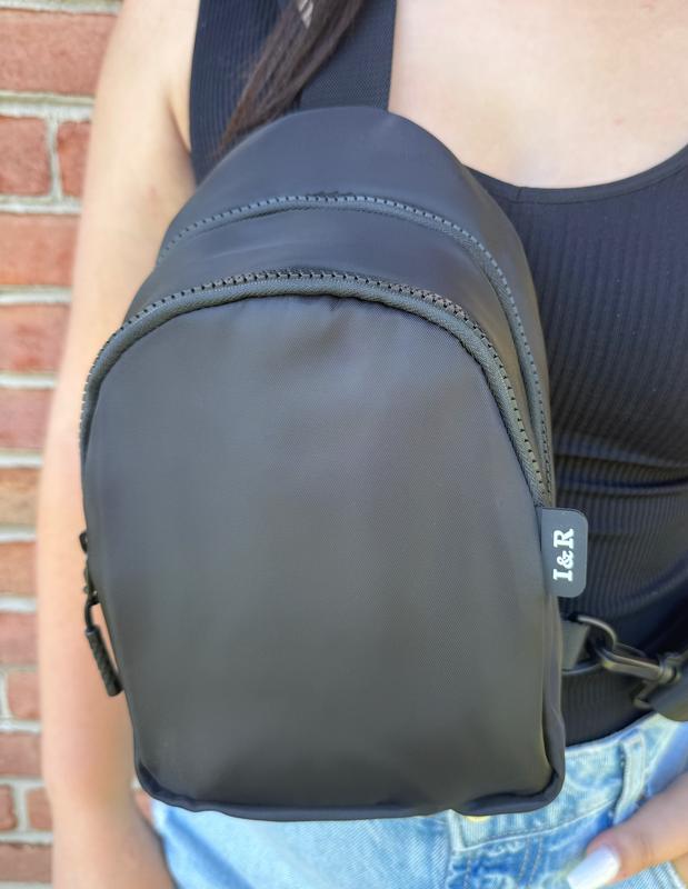 The Iris Sling bag (#8069)