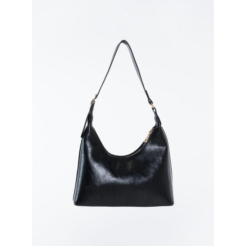 Glazier Shoulder Bag Black