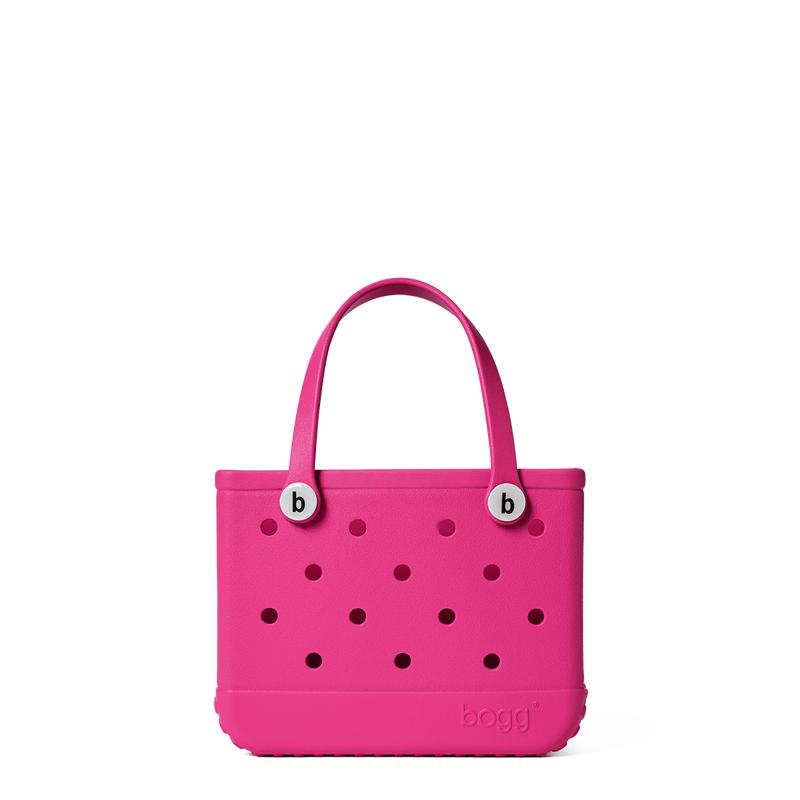 Bitty Bogg® Bag - haute PINK