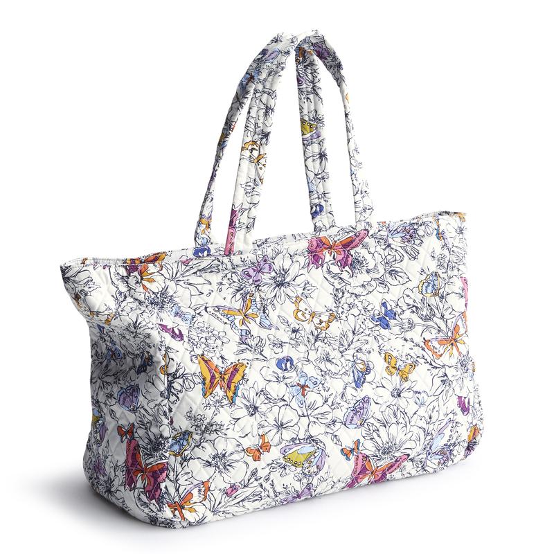 Vera Bradley Women's Knollton Tote Bag