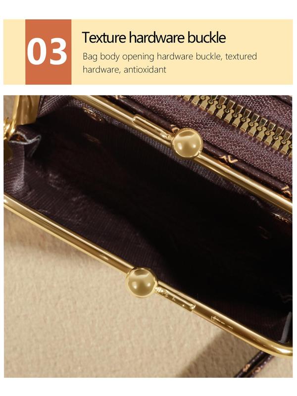 Women's Fashionable Heart & Letter Pattern Zipper Short Wallet, Vintage Multi-card Slots Card Holder with Coin Purse, Casual Trendy Versatile High-quality Daily Wallet