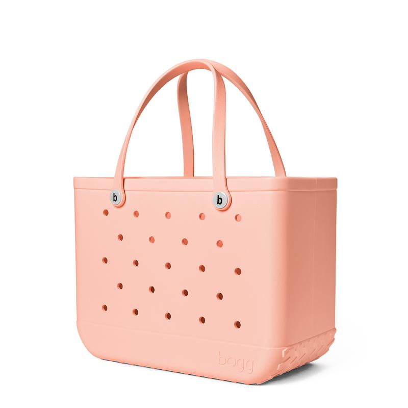 Original Bogg® Bag - PEACHy beachy