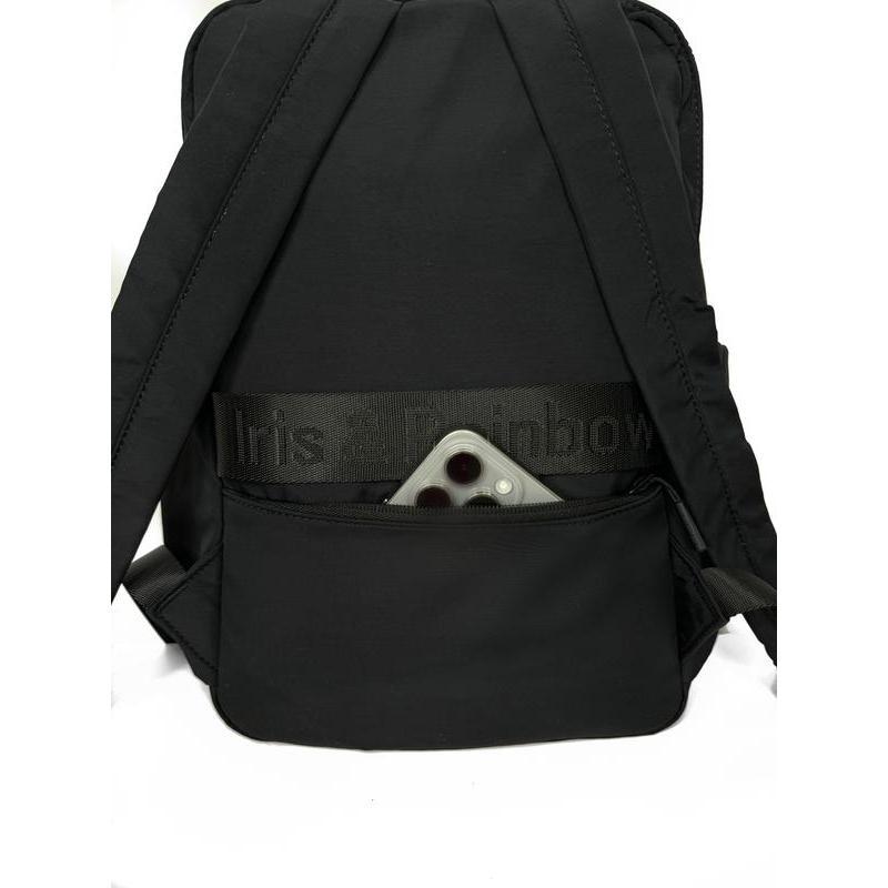 The Iris Mini Backpack (#9013)