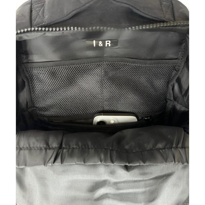 The Iris Mini Backpack (#9013)