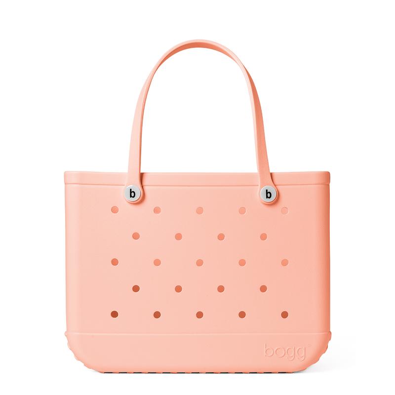 Original Bogg® Bag - PEACHy beachy