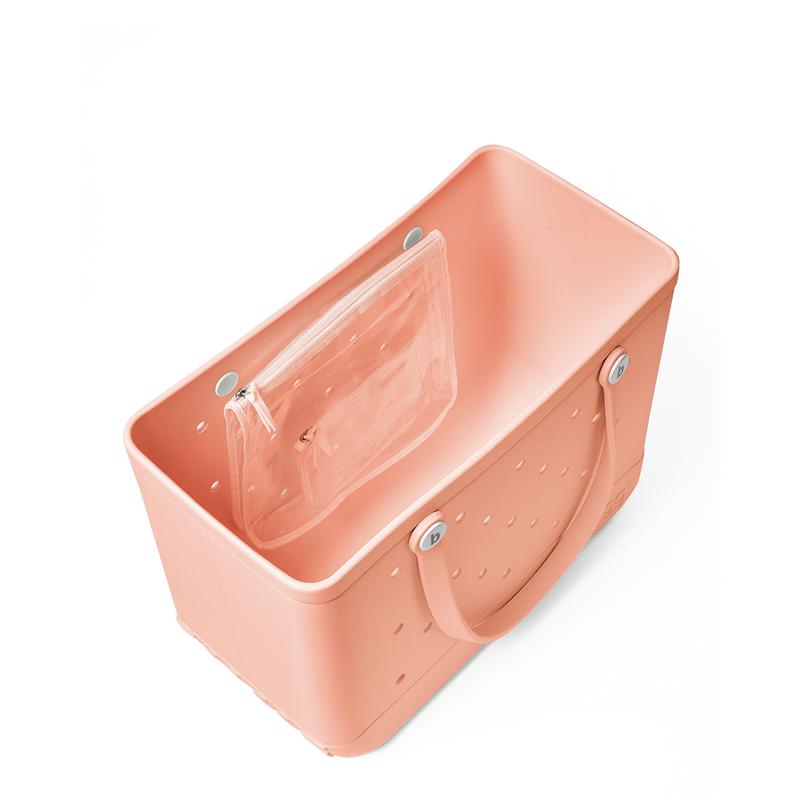 Original Bogg® Bag - PEACHy beachy