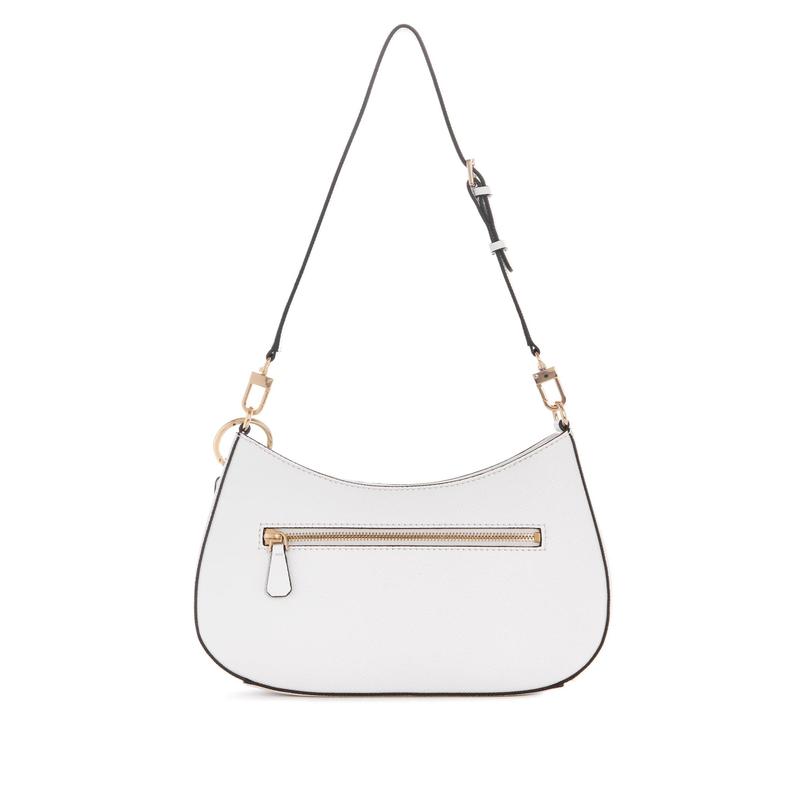 GUESS Unisex Noelle Shoulder Bag