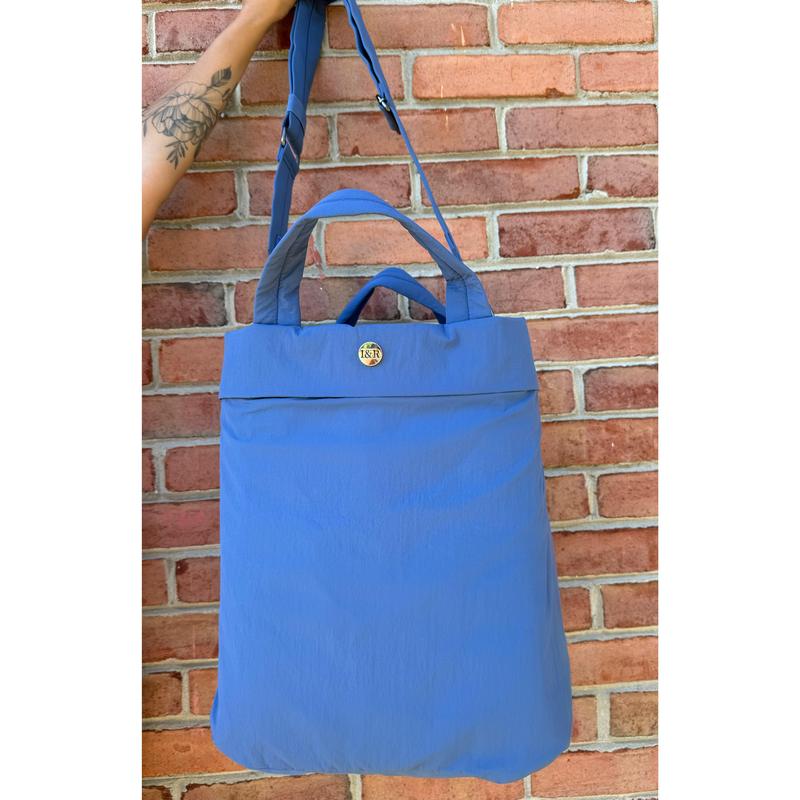 Iris' Favorite Tote Bag  (#5003)