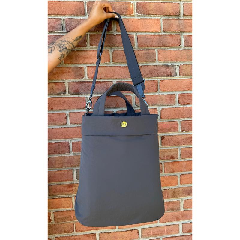 Iris' Favorite Tote Bag  (#5003)