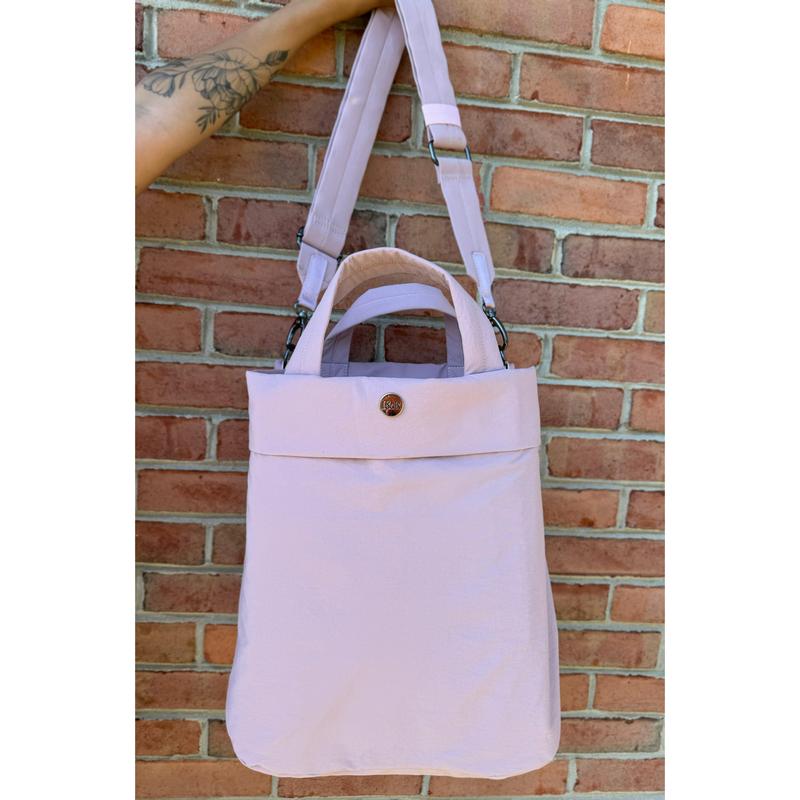 Iris' Favorite Tote Bag  (#5003)