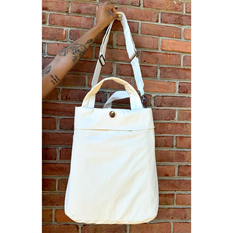 Iris' Favorite Tote Bag  (#5003)