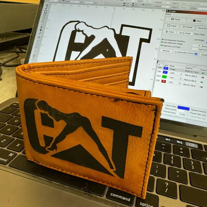 CAT Wallet