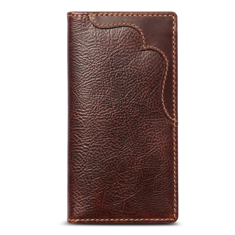 Colt Long Bifold Wallet