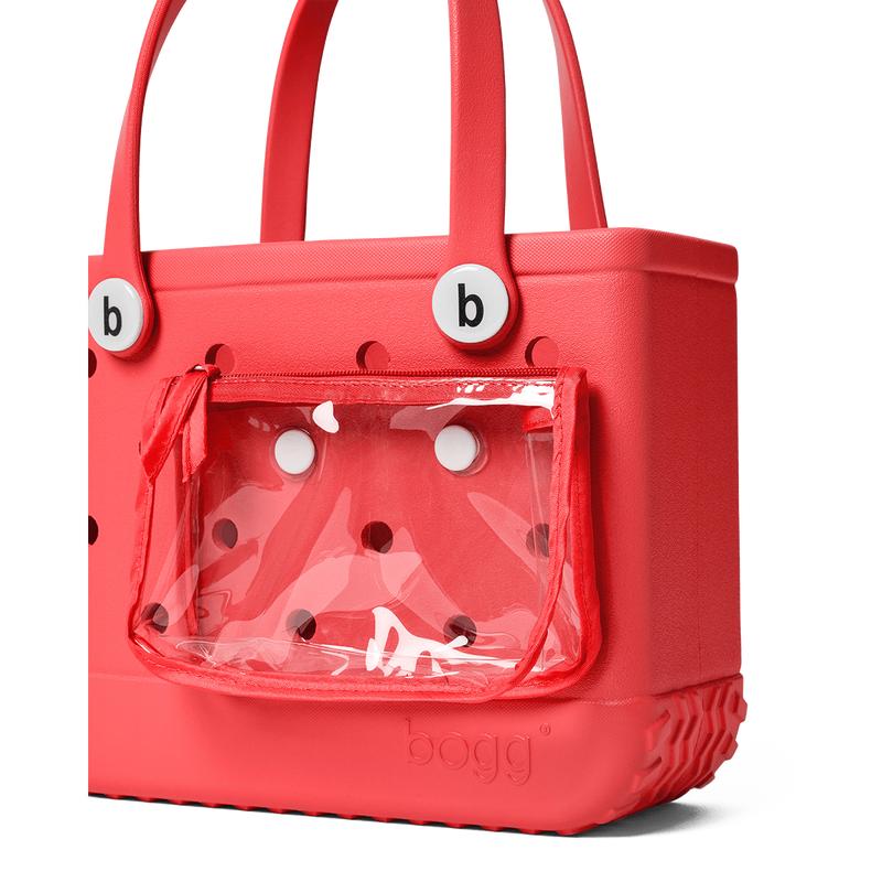 Bitty Bogg® Bag - CORAL me mine