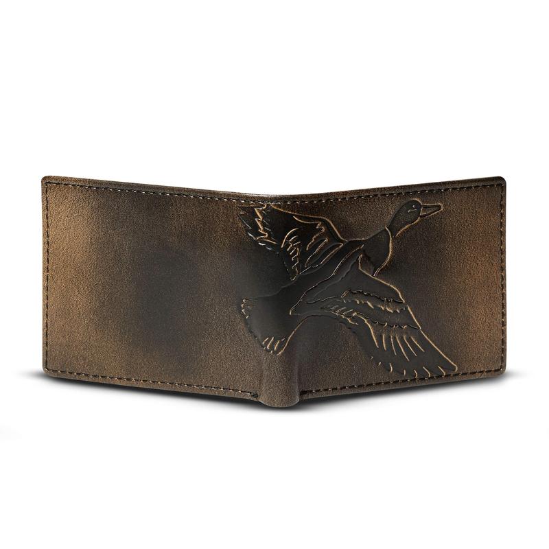 Duck Bifold Wallet