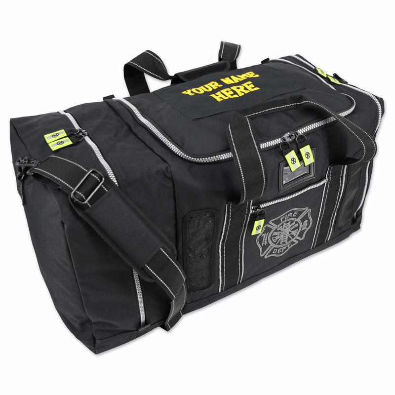 Quad Vent Turnout Gear Bag | LXFB45