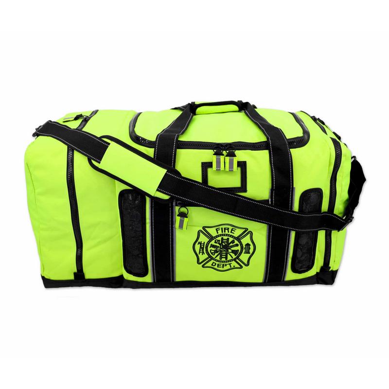 Quad Vent Turnout Gear Bag | LXFB45