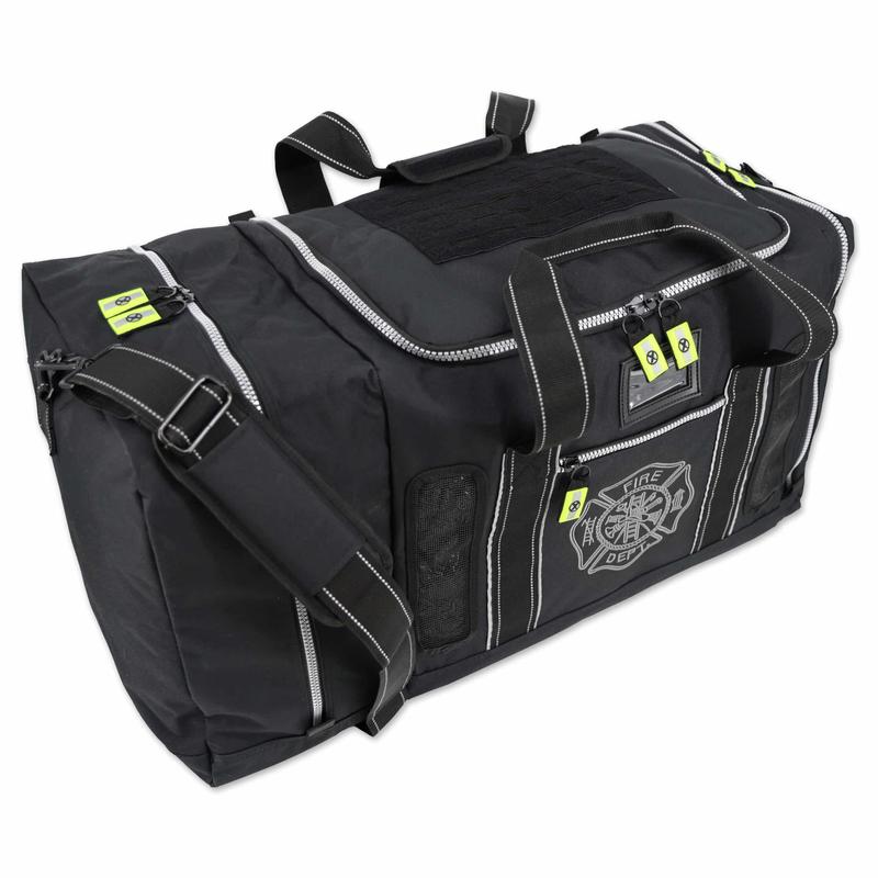 Quad Vent Turnout Gear Bag | LXFB45