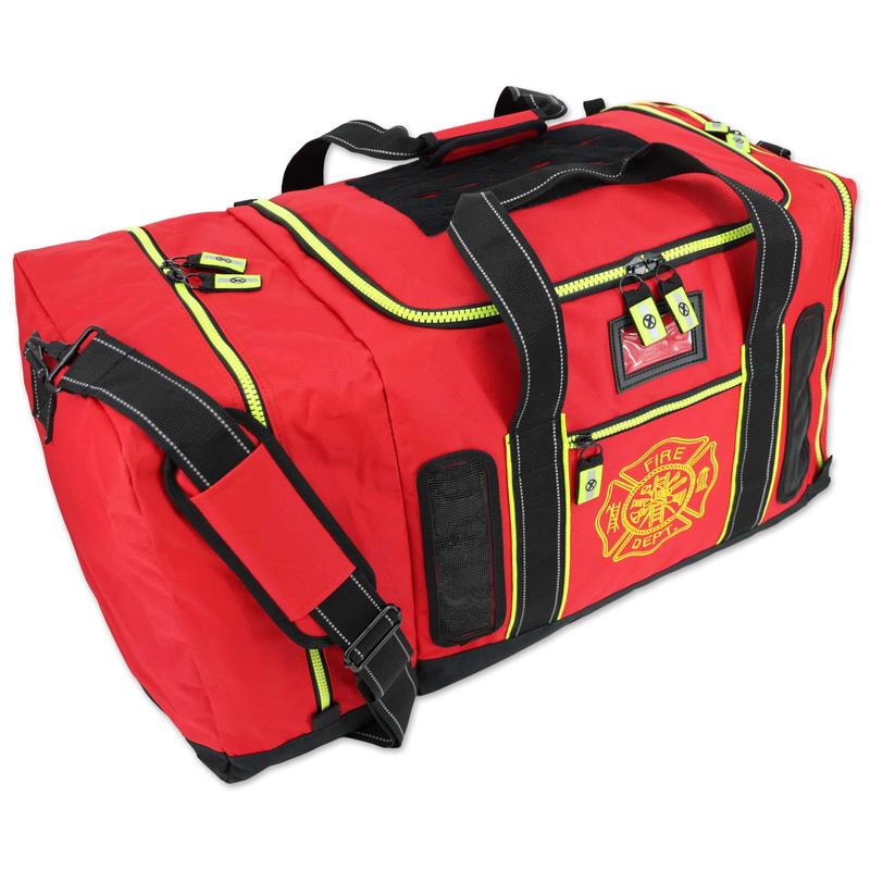 Quad Vent Turnout Gear Bag | LXFB45