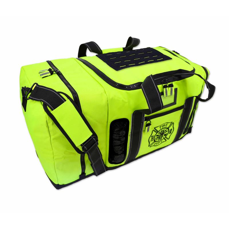 Quad Vent Turnout Gear Bag | LXFB45