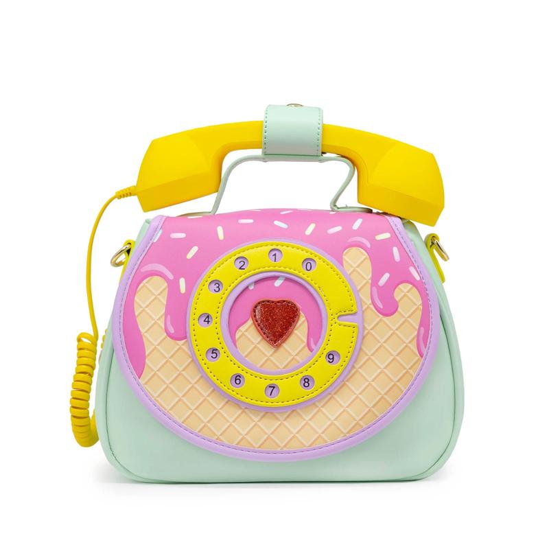 New Styles!!!! Convertible Phone Handbag